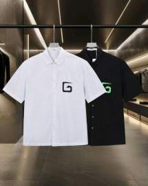 Picture of Givenchy Shirts Short _SKUGivenchyM-2XLhgntx0228342
